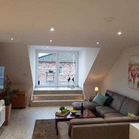 Achim Bei Bremen Gemuetlich Wohnen Apartment Екстериор снимка
