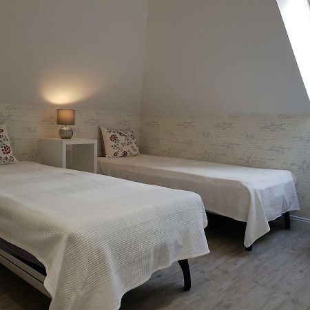 Achim Bei Bremen Gemuetlich Wohnen Apartment Екстериор снимка