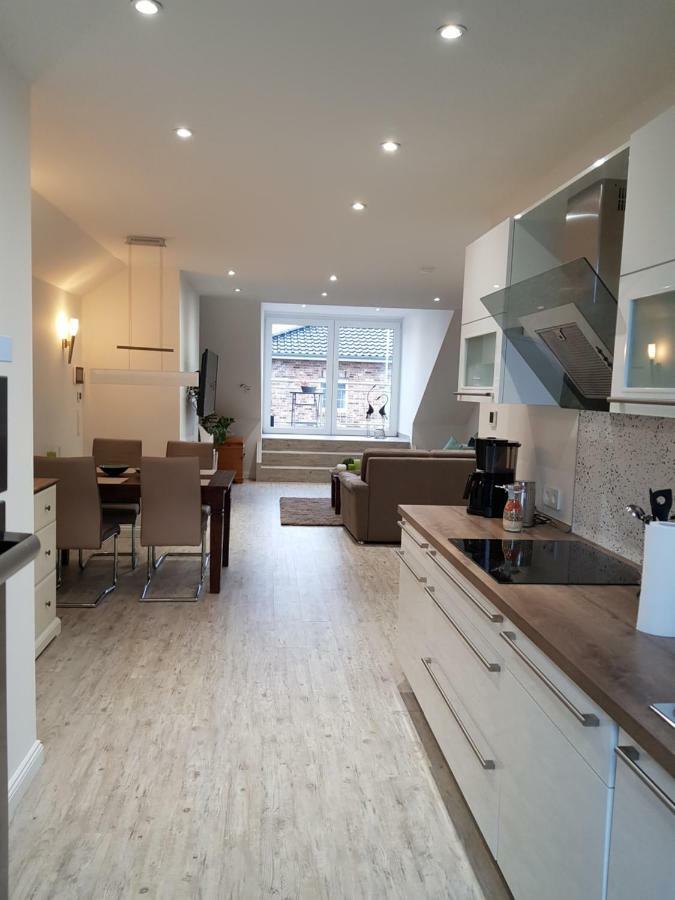 Achim Bei Bremen Gemuetlich Wohnen Apartment Екстериор снимка