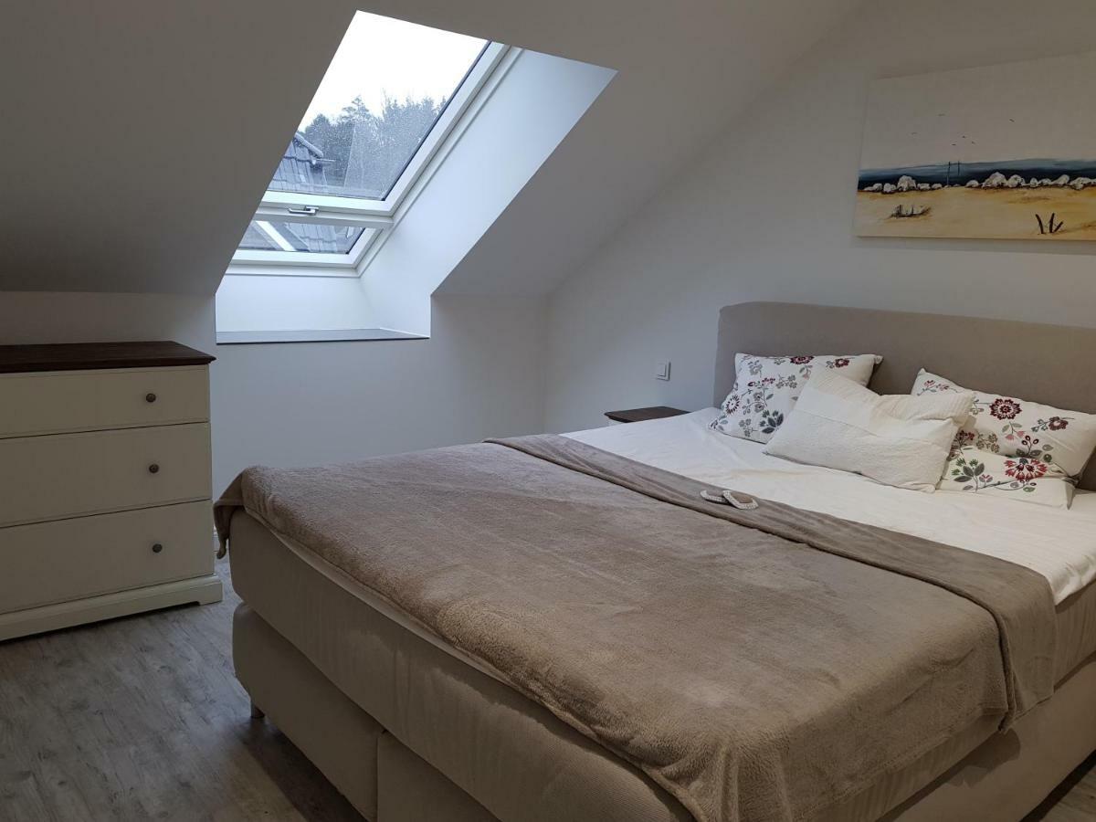 Achim Bei Bremen Gemuetlich Wohnen Apartment Екстериор снимка