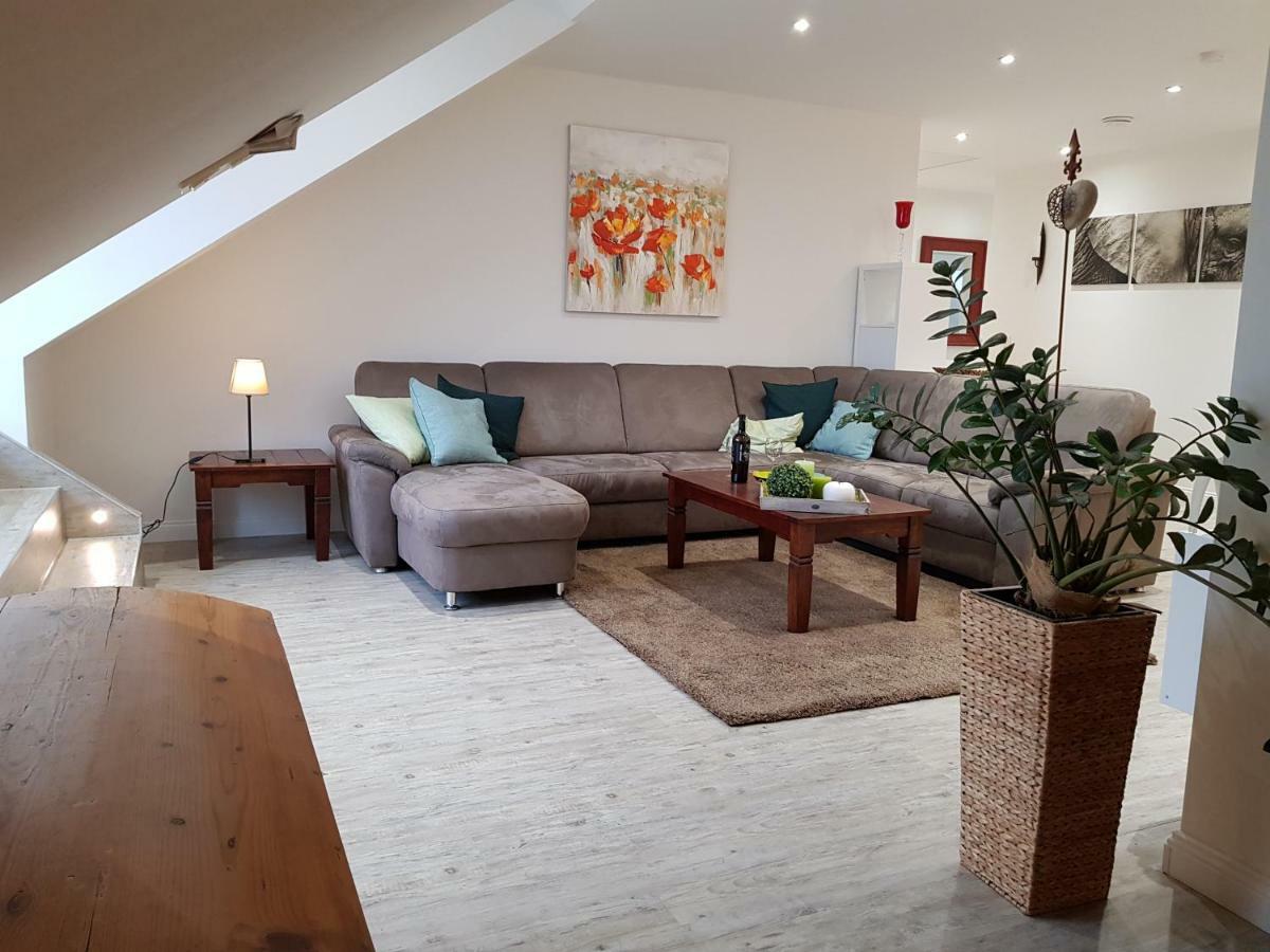 Achim Bei Bremen Gemuetlich Wohnen Apartment Екстериор снимка