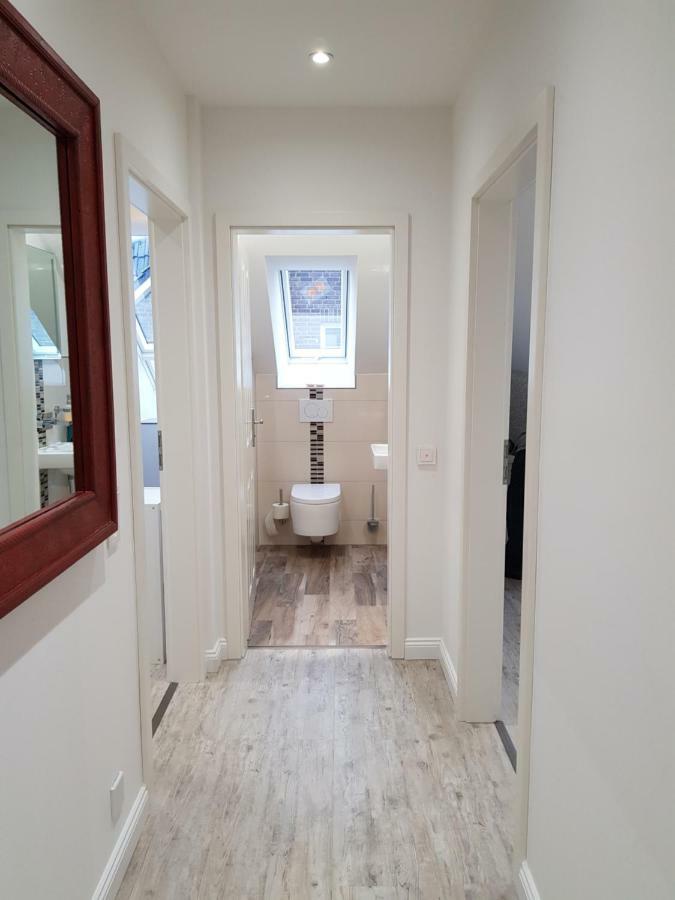 Achim Bei Bremen Gemuetlich Wohnen Apartment Екстериор снимка