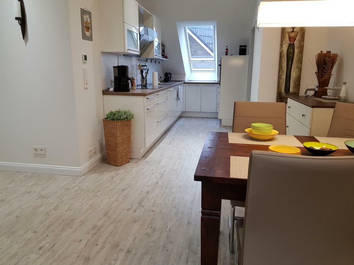 Achim Bei Bremen Gemuetlich Wohnen Apartment Екстериор снимка