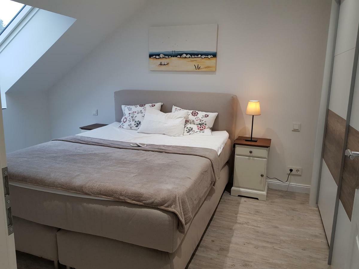 Achim Bei Bremen Gemuetlich Wohnen Apartment Екстериор снимка