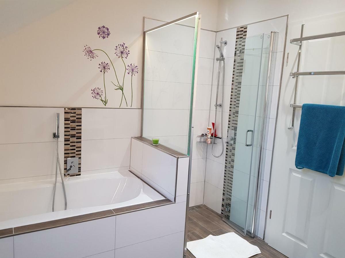Achim Bei Bremen Gemuetlich Wohnen Apartment Екстериор снимка
