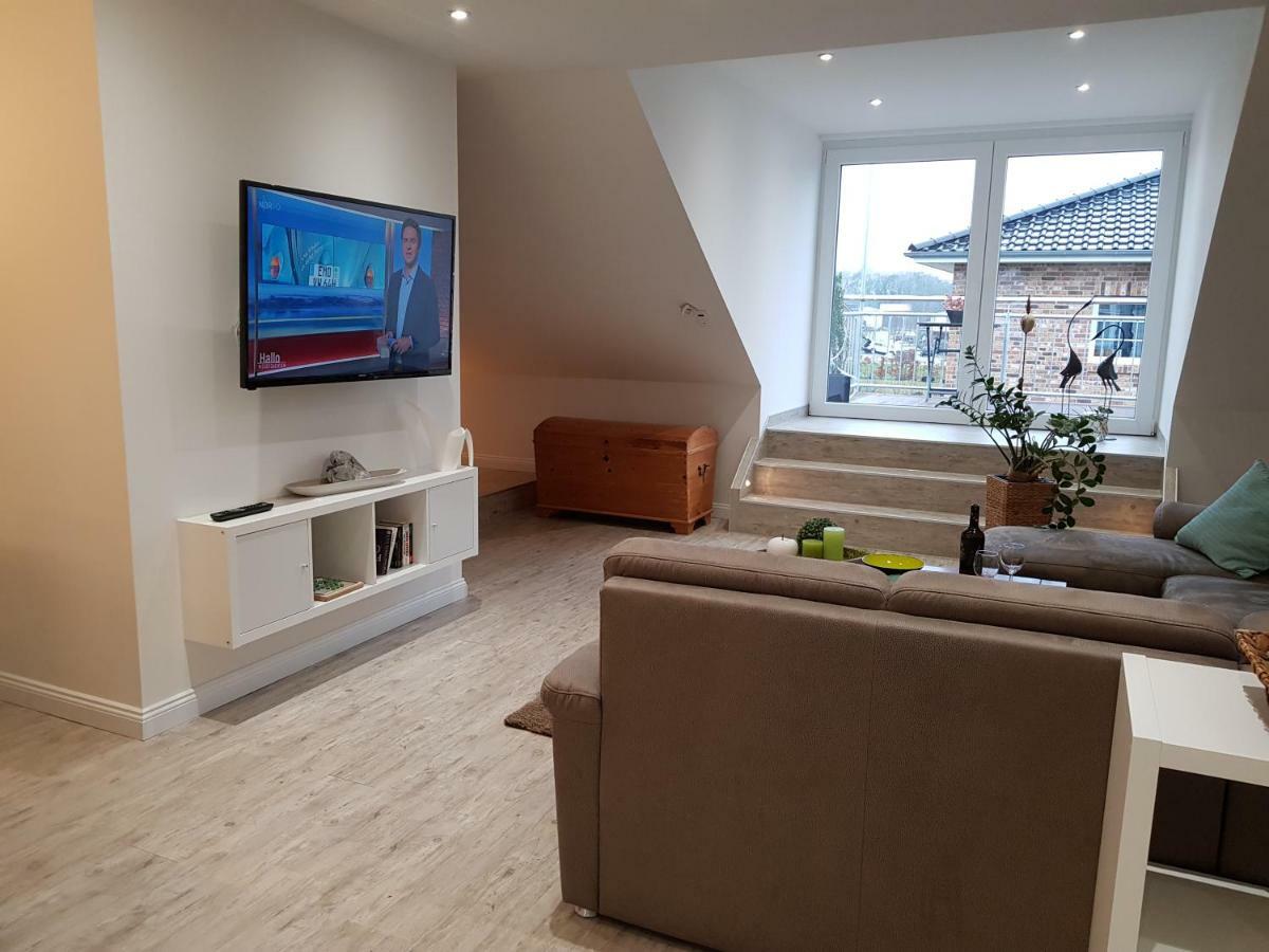Achim Bei Bremen Gemuetlich Wohnen Apartment Екстериор снимка