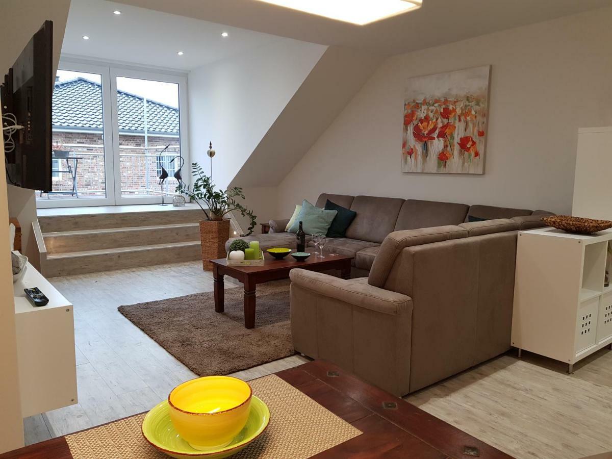 Achim Bei Bremen Gemuetlich Wohnen Apartment Екстериор снимка