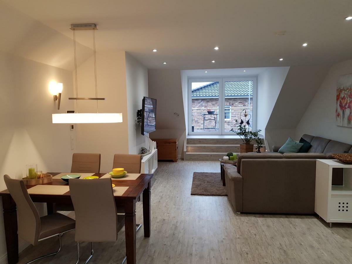 Achim Bei Bremen Gemuetlich Wohnen Apartment Екстериор снимка