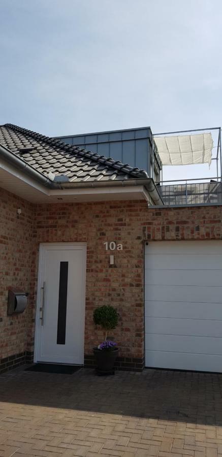 Achim Bei Bremen Gemuetlich Wohnen Apartment Екстериор снимка