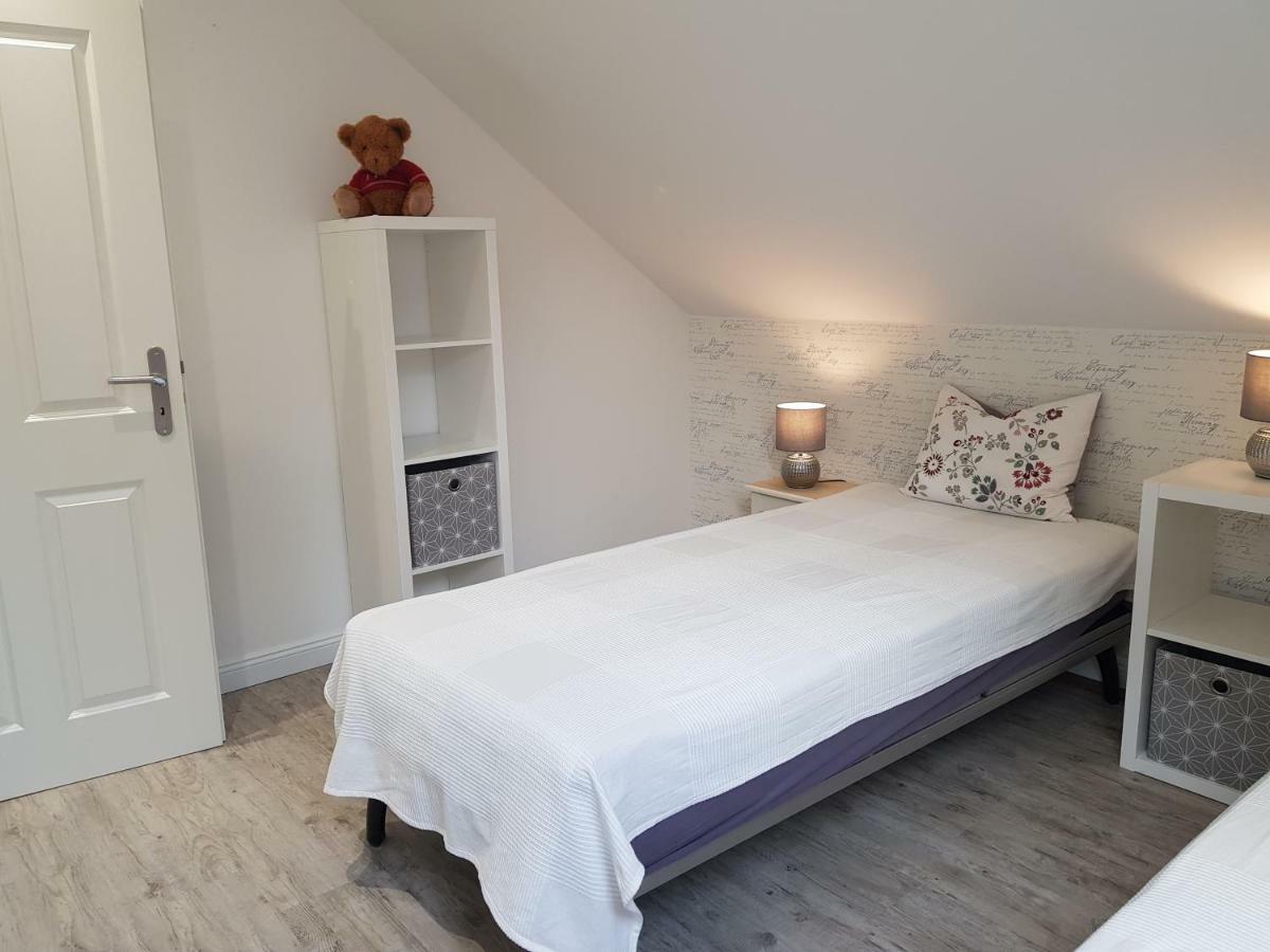 Achim Bei Bremen Gemuetlich Wohnen Apartment Екстериор снимка