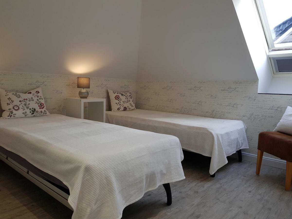 Achim Bei Bremen Gemuetlich Wohnen Apartment Екстериор снимка
