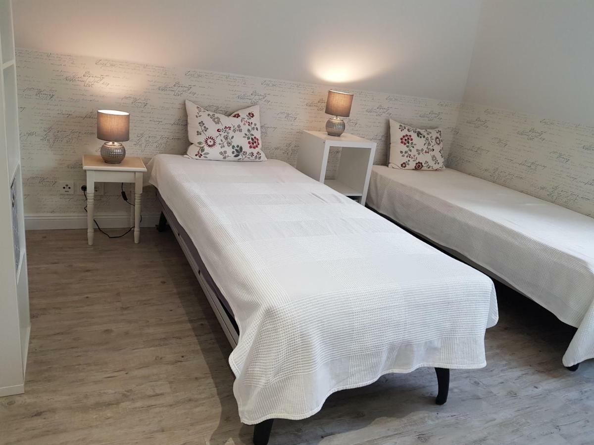 Achim Bei Bremen Gemuetlich Wohnen Apartment Екстериор снимка